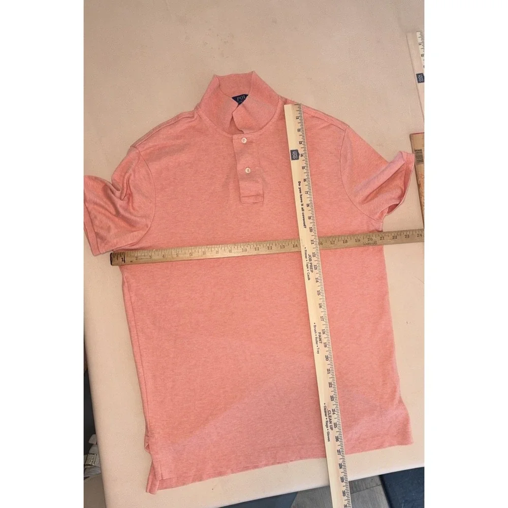 Polo Ralph Lauren thank you